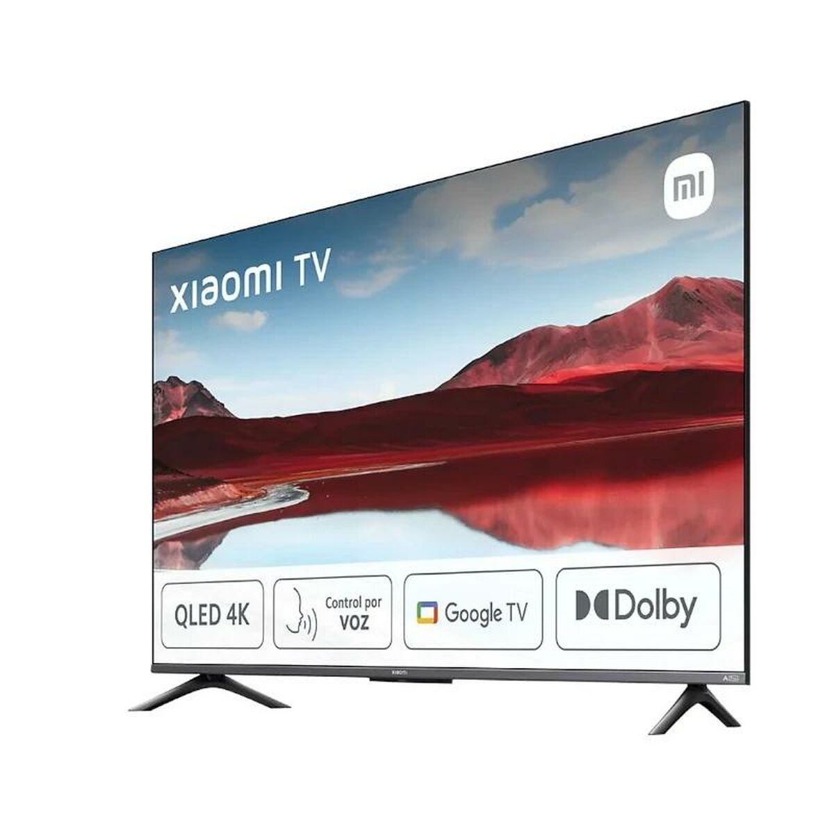 Smart TV Xiaomi A PRO 2025 4K Ultra HD LED 75" - 5