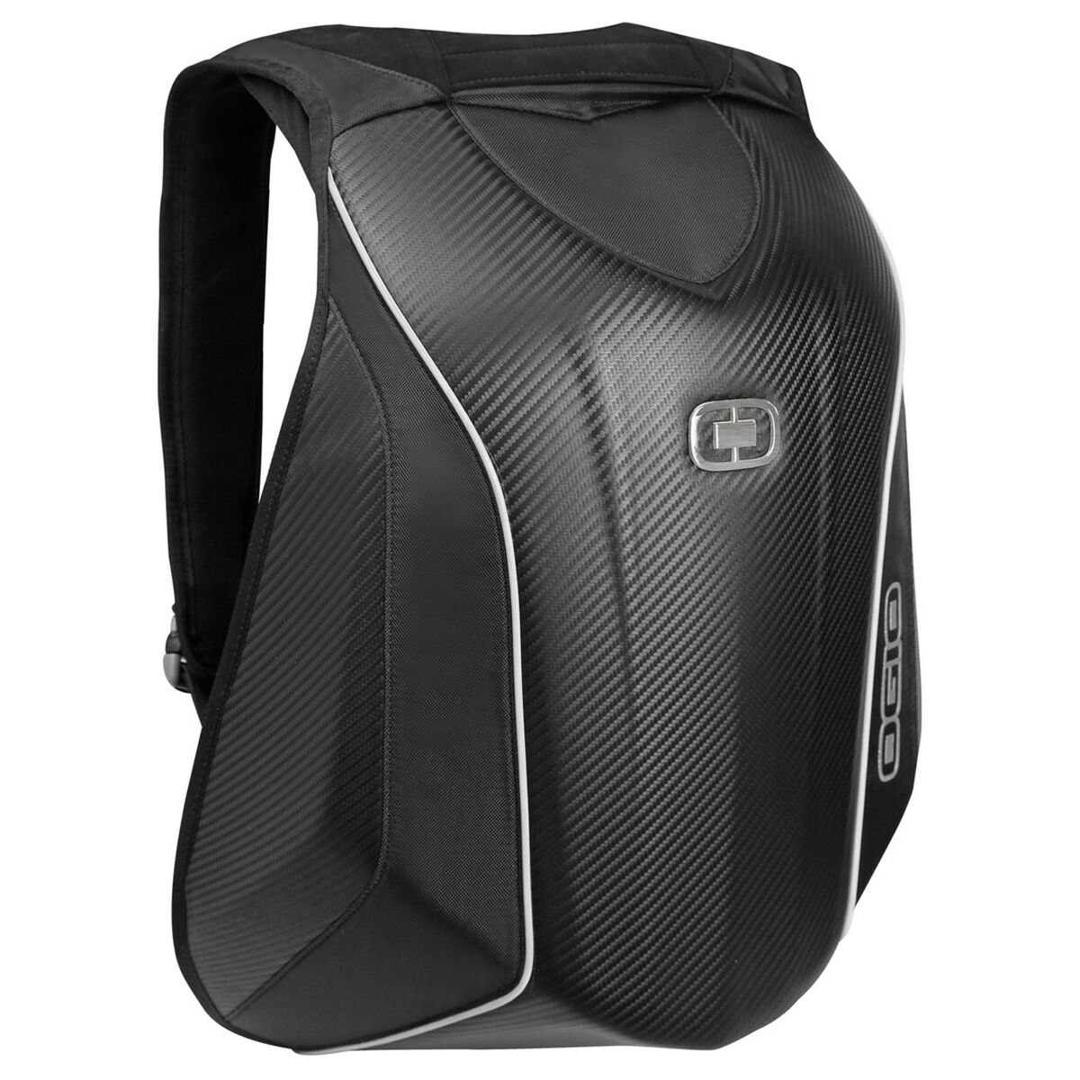 Ryggsäck Ogio No Drag Mach 5 Svart