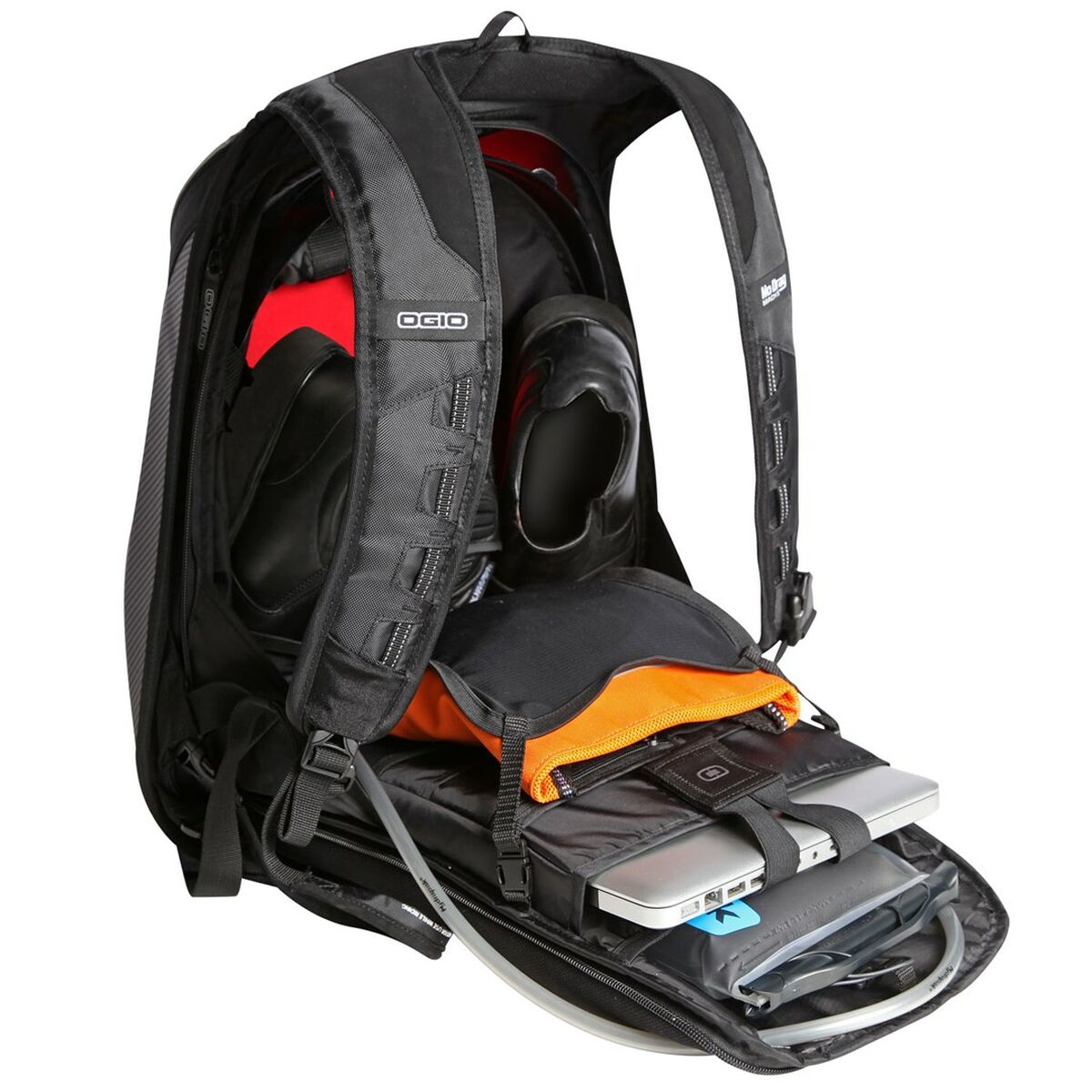Ryggsäck Ogio No Drag Mach 5 Svart - 4