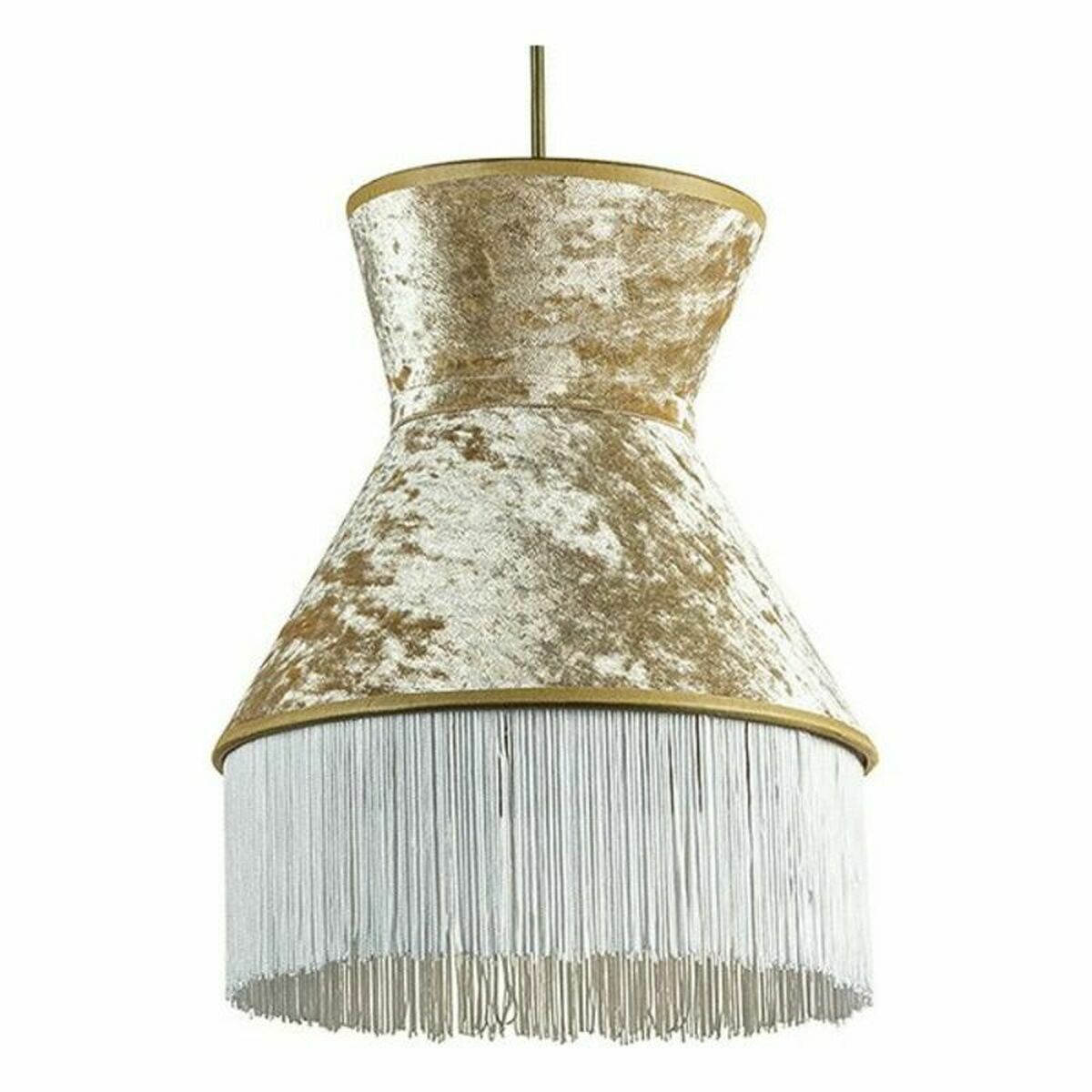 Lampskärm (25 x 25 x 32 cm) - 6