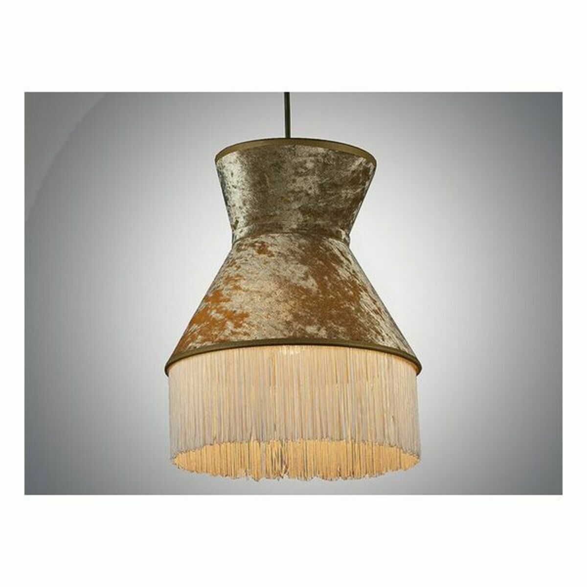 Lampskärm (25 x 25 x 32 cm) - 5
