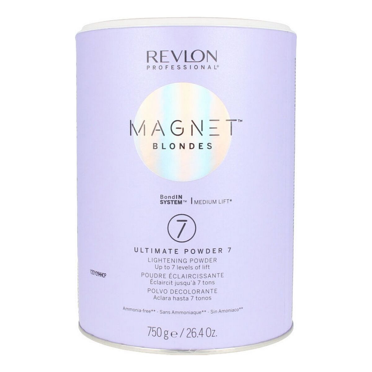 Blekning Revlon Magnet Blondes Blont - 2