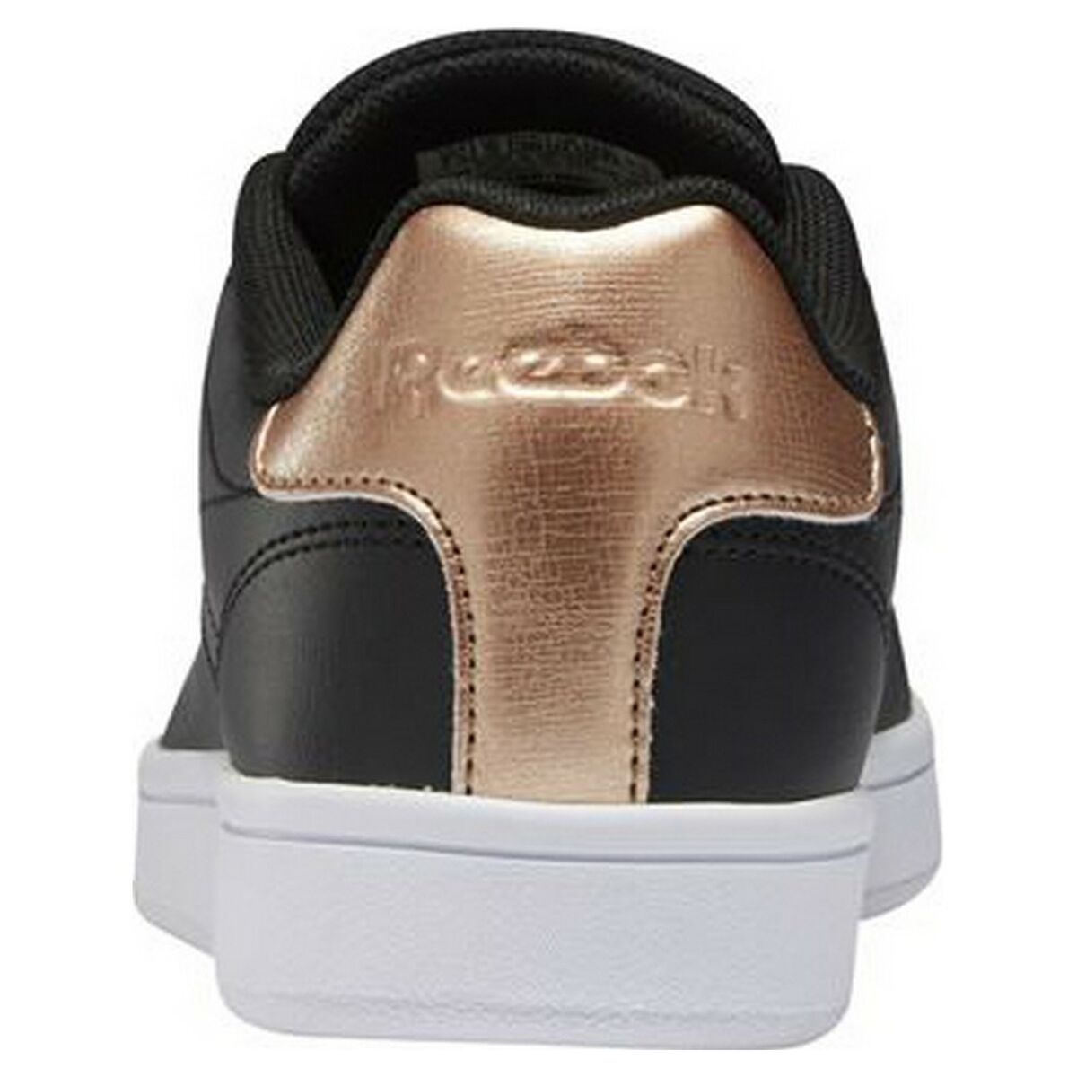Sportskor Casual Dam Reebok Royal Complete CLN 2.0 Svart - 8