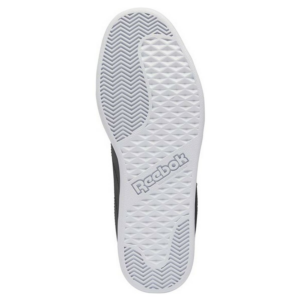 Sportskor Casual Dam Reebok Royal Complete CLN 2.0 Svart - 7