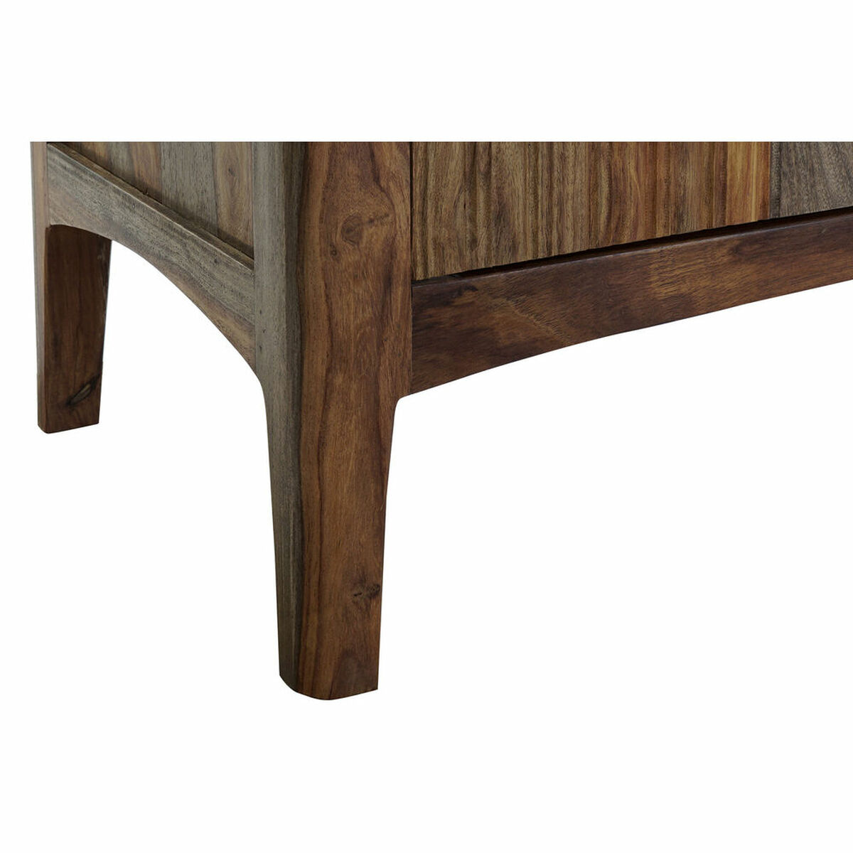 Skänk DKD Home Decor Modern Naturell (160 x 42 x 78 cm) - 15