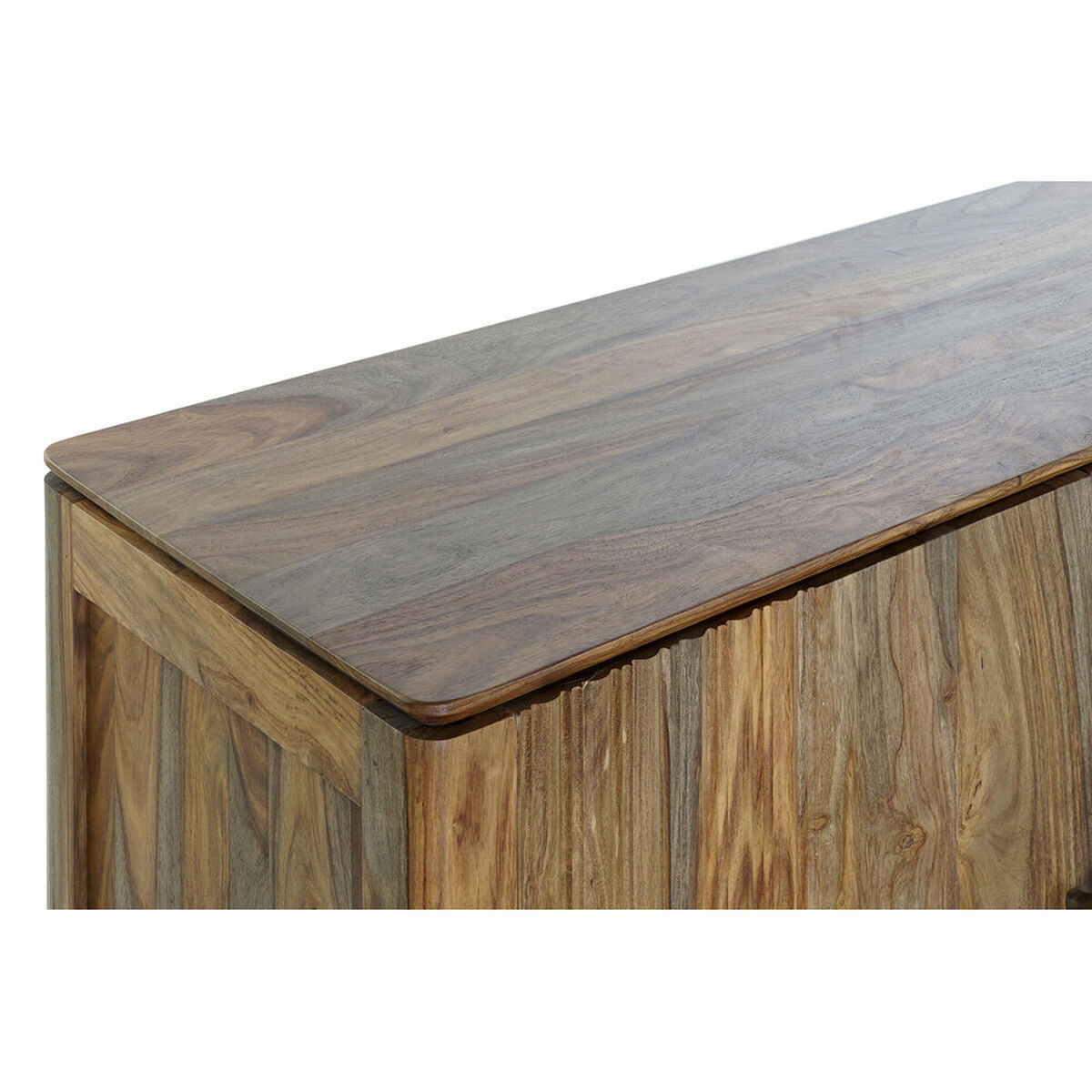 Skänk DKD Home Decor Modern Naturell (160 x 42 x 78 cm) - 17