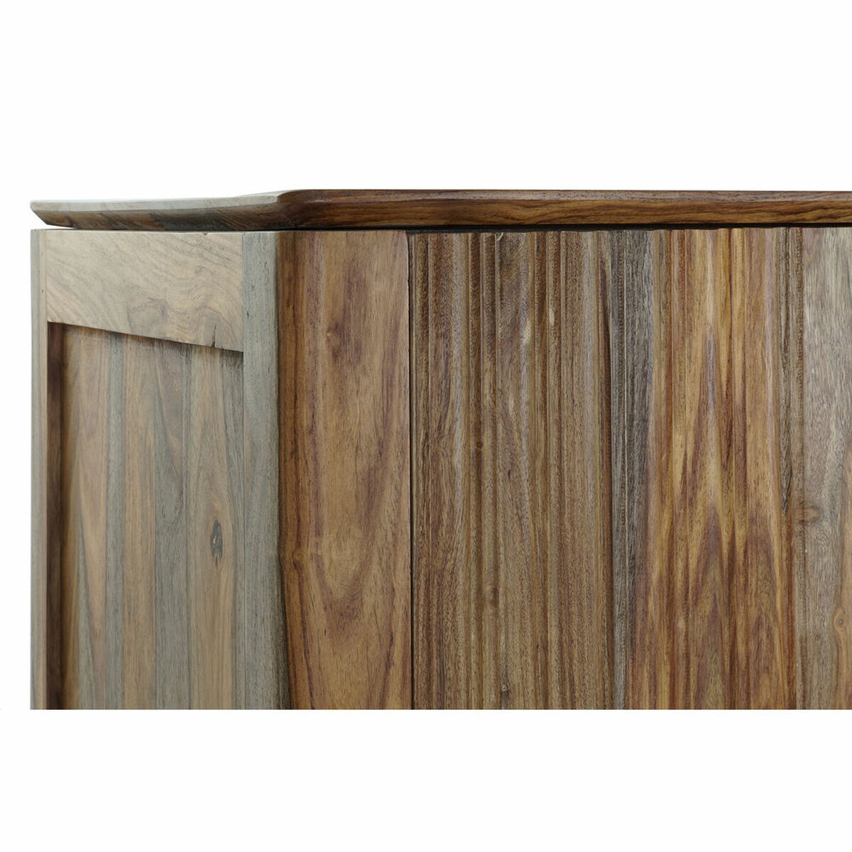 Skänk DKD Home Decor Modern Naturell (160 x 42 x 78 cm) - 16