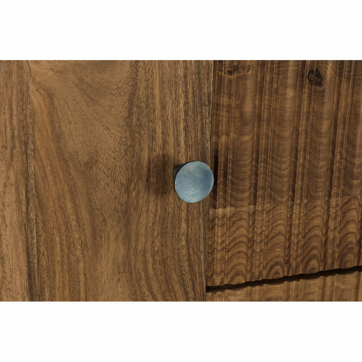 Skänk DKD Home Decor Modern Naturell (160 x 42 x 78 cm) - 12