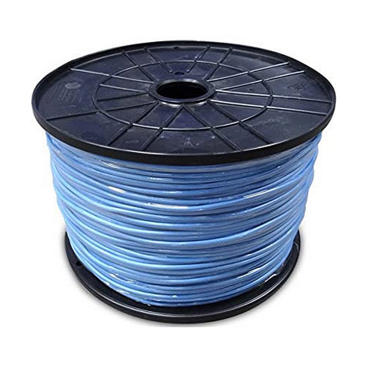 Kabel Sediles Blå 1,5 mm 1000 m Ø 400 x 200 mm - 2
