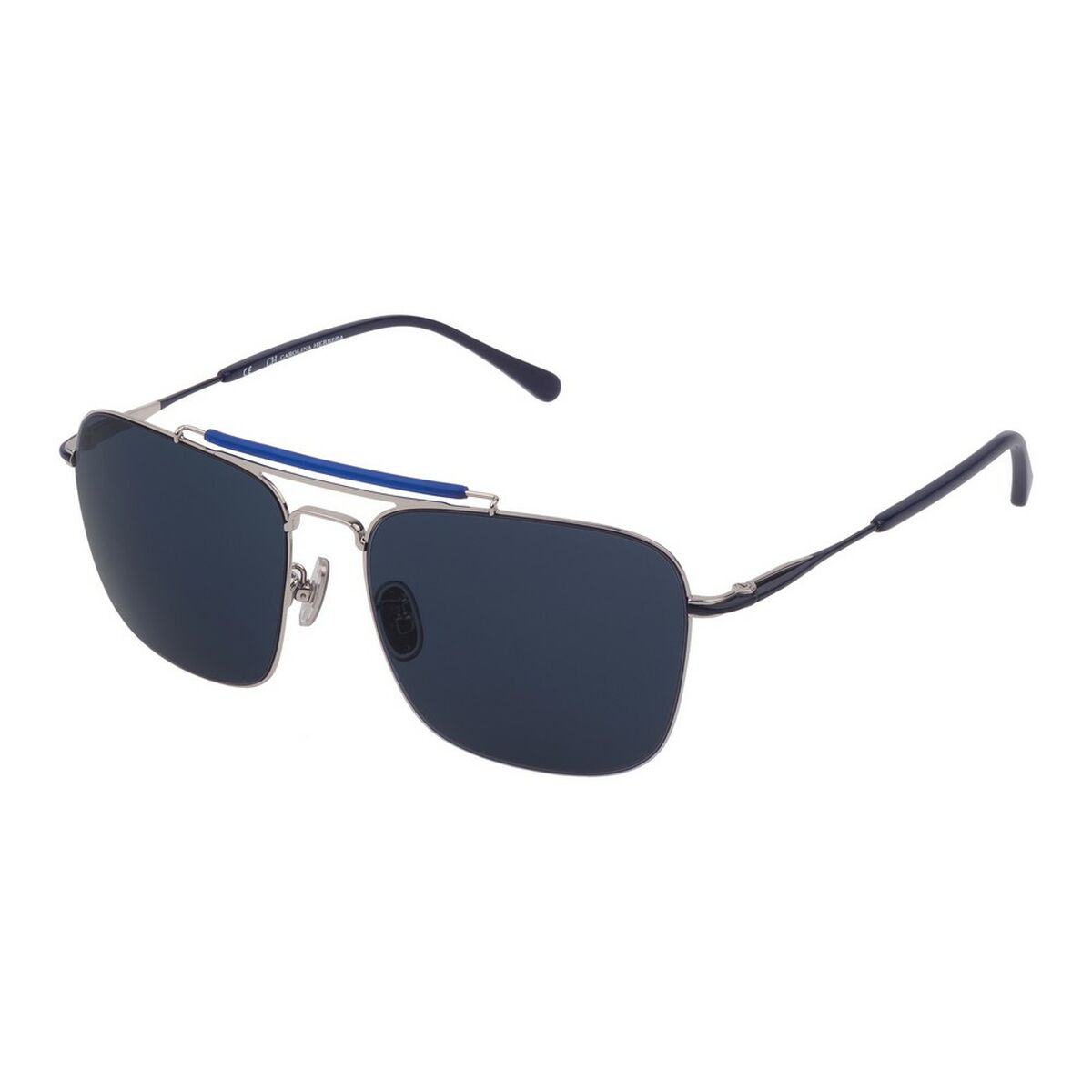 Herrsolglasögon Carolina Herrera SHE159-580579 ø 58 mm - 2
