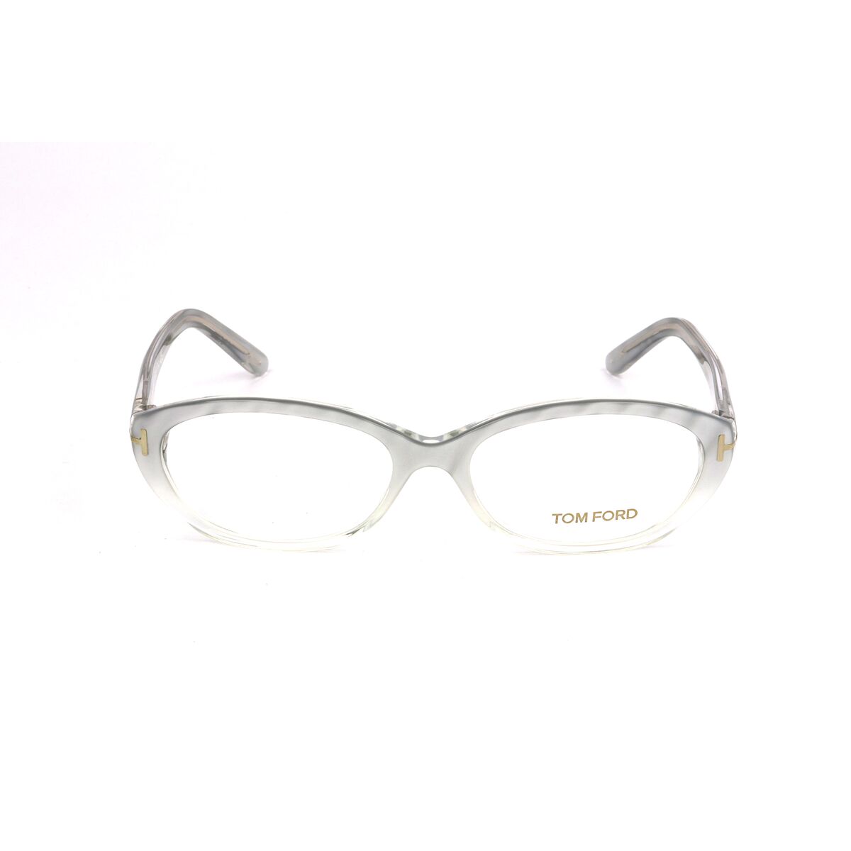 Glasögonbågar Tom Ford FT5074-U59 Ø 52 mm - 2