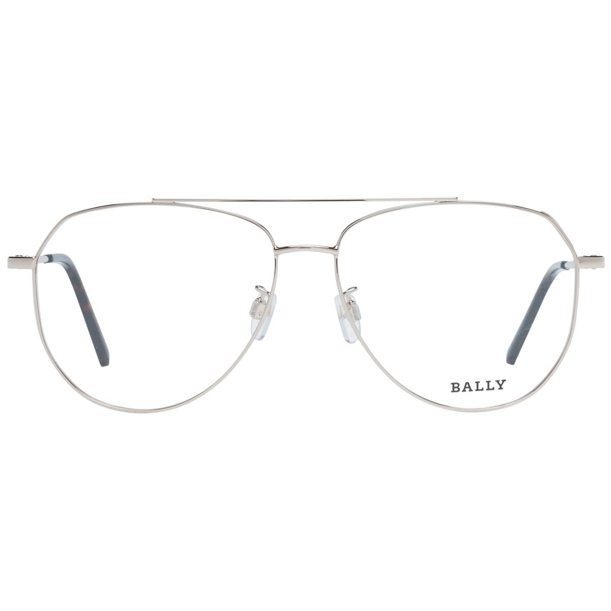 Glasögonbågar Bally BY5035-H 57028 - 3