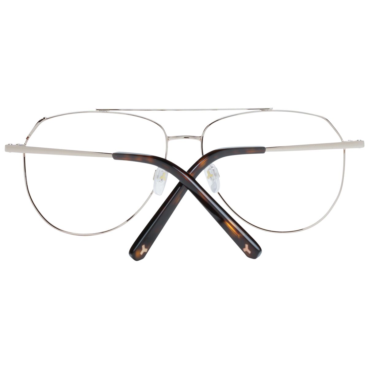 Glasögonbågar Bally BY5035-H 57028 - 2