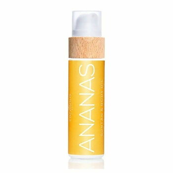 Sololja Cocosolis JG-GF3F-TKXD 110 ml Ananas