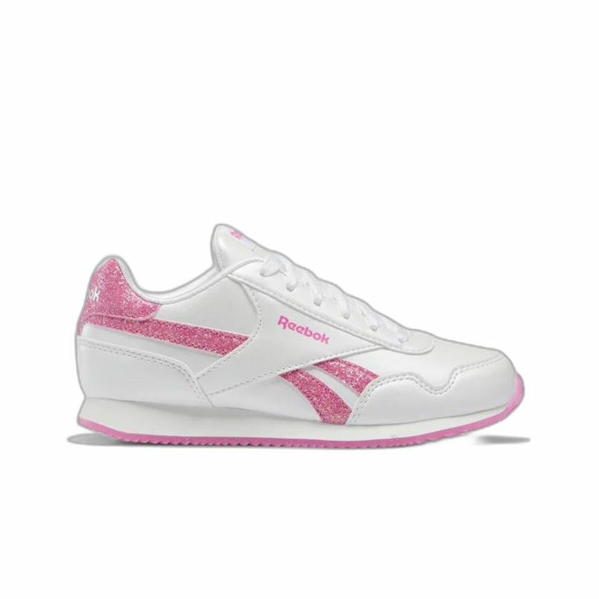 Sportskor för barn Reebok Royal Classic Jog 3.0 Vit