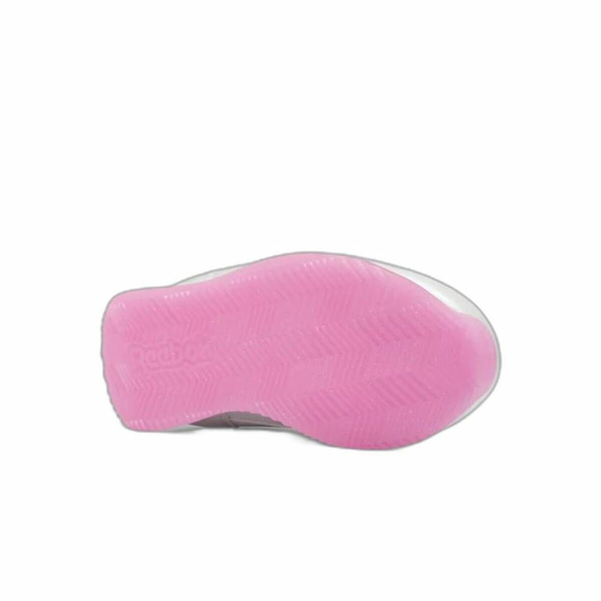 Sportskor för barn Reebok Royal Classic Jog 3.0 Vit - 2