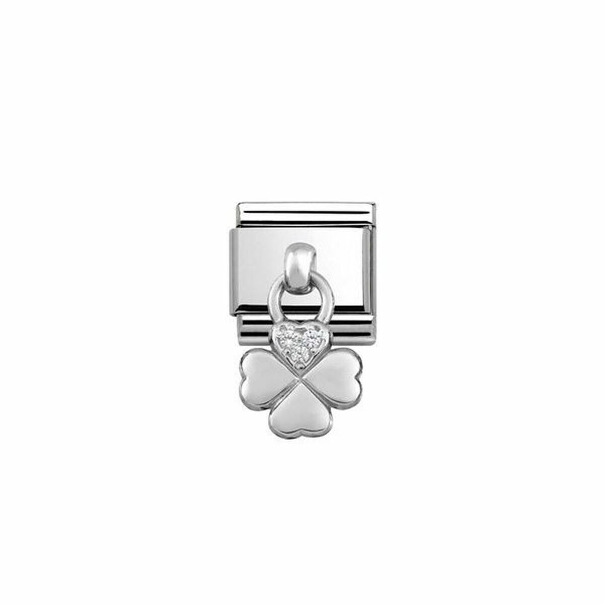 Dampärlor Nomination 331800/02 Armband