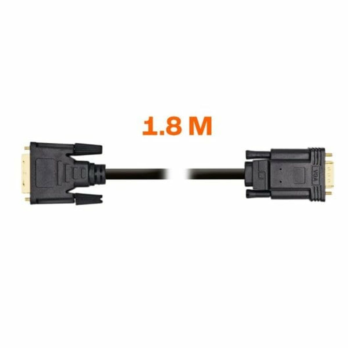 Kabel HDMI PcCom - 3