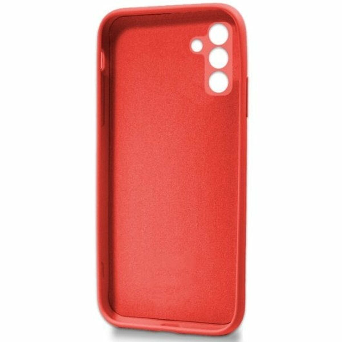 Mobilfodral Cool Galaxy A15 5G | Galaxy A15 Röd Samsung - 2