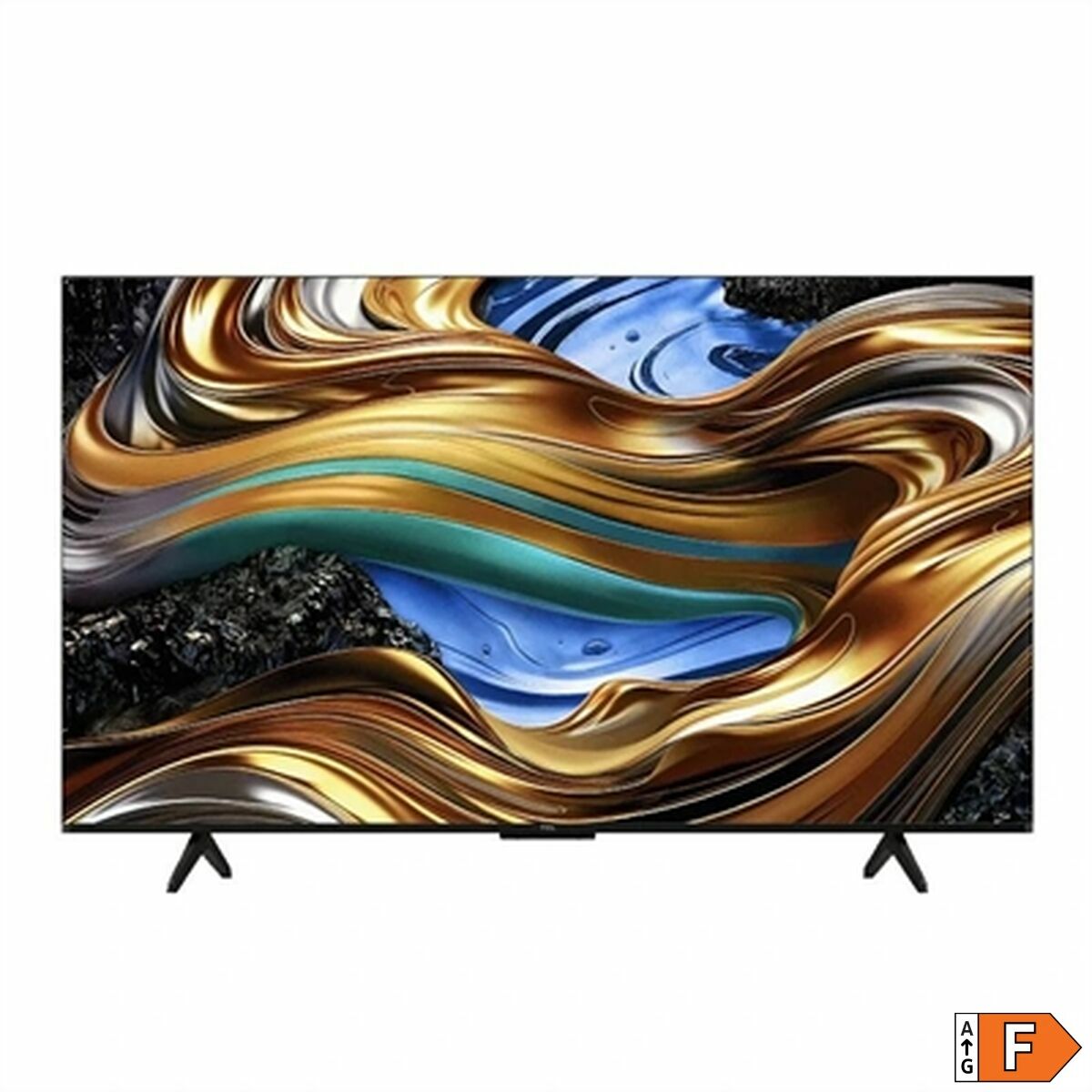 Smart TV TCL 50P755 4K Ultra HD 50" LED - 2