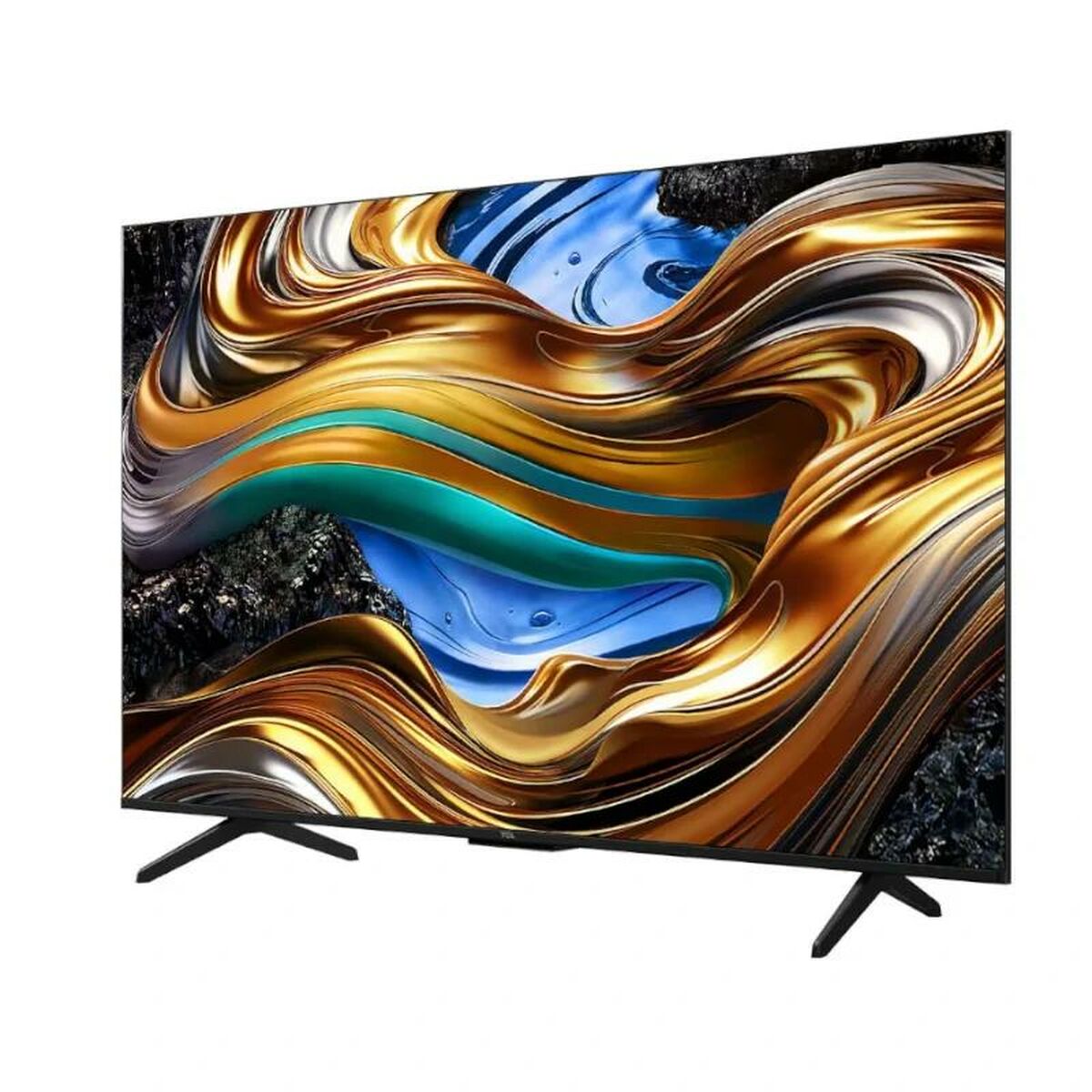 Smart TV TCL 50P755 4K Ultra HD 50" LED - 4