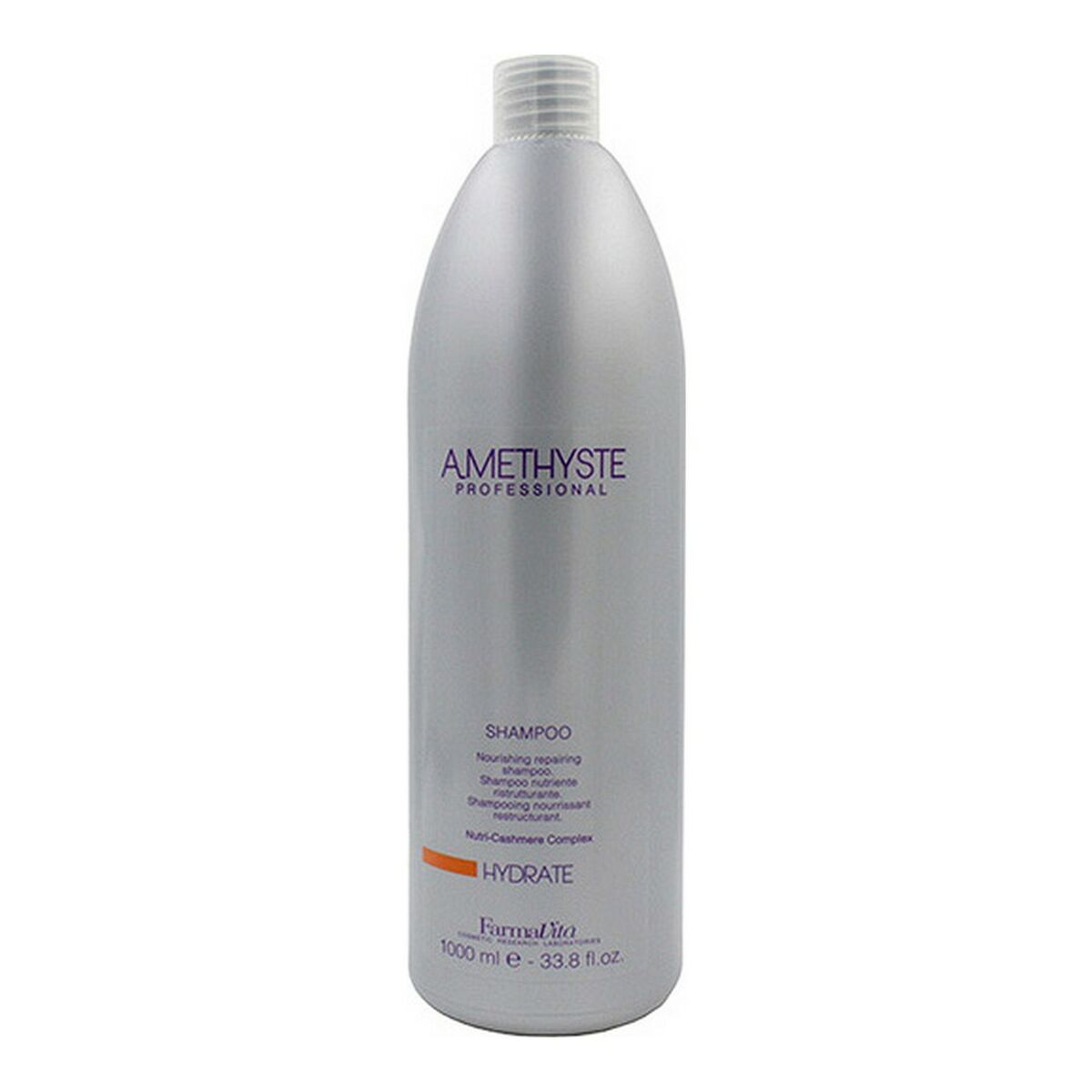 Schampo Amethyste Hydrate Farmavita - 2