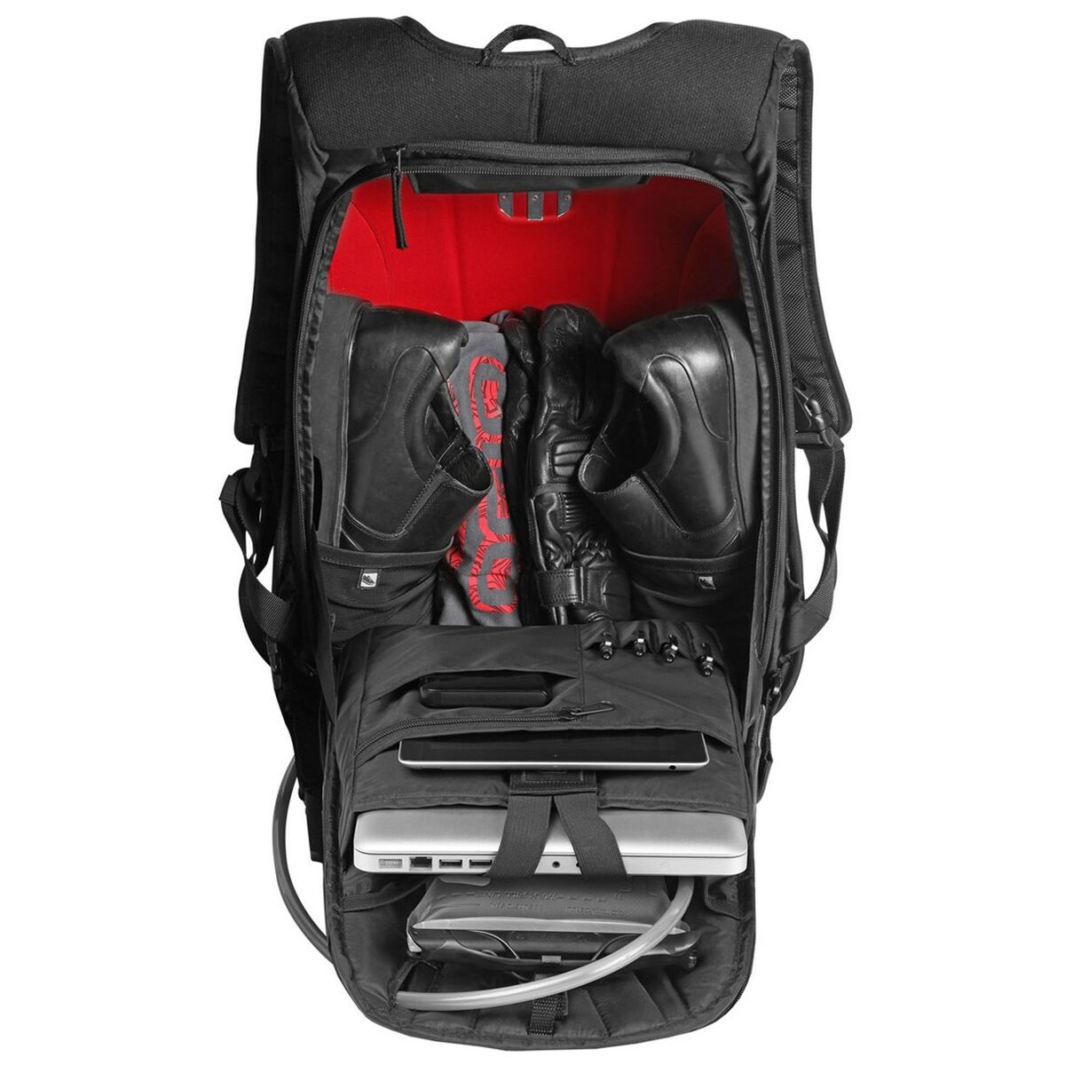 Ryggsäck Ogio No Drag Mach 3 Svart - 4
