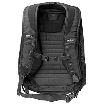 Ryggsäck Ogio No Drag Mach 3 Svart