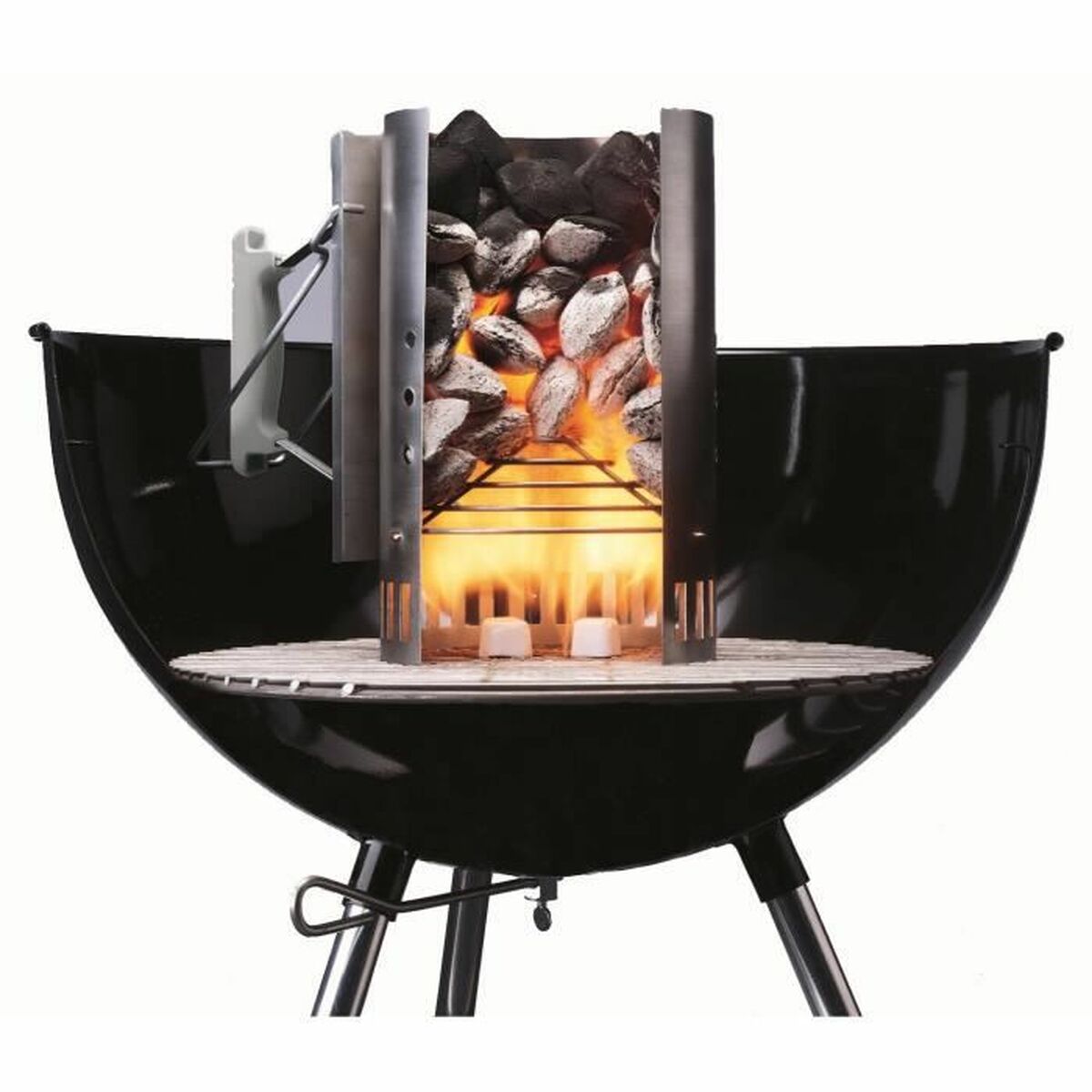 Tändgaller för barbecue Weber 17631 - 2