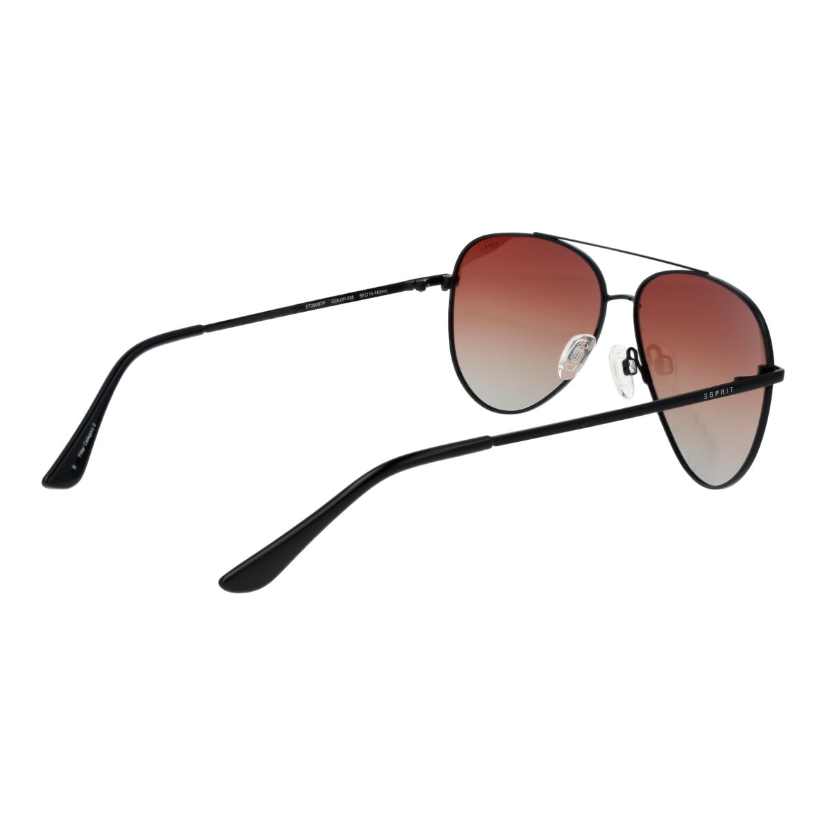Herrsolglasögon Esprit ET39097P 59538 - 3
