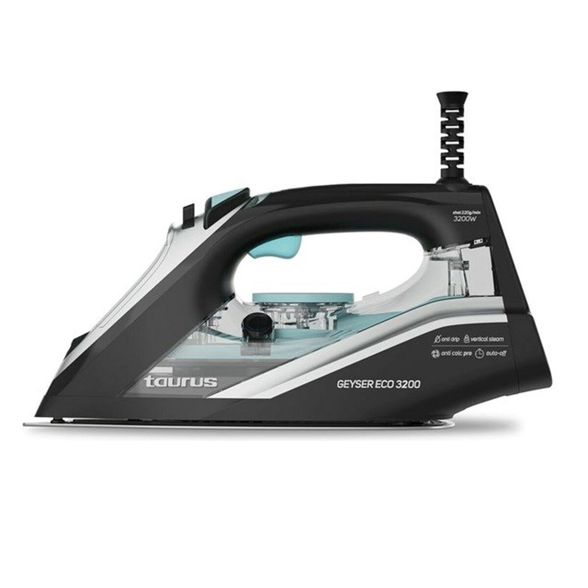 Ångstrykjärn Taurus 918715000