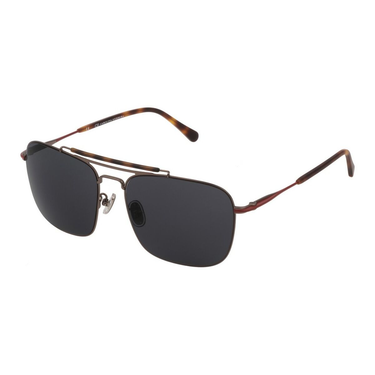 Herrsolglasögon Carolina Herrera SHE159-580627 ø 58 mm - 2