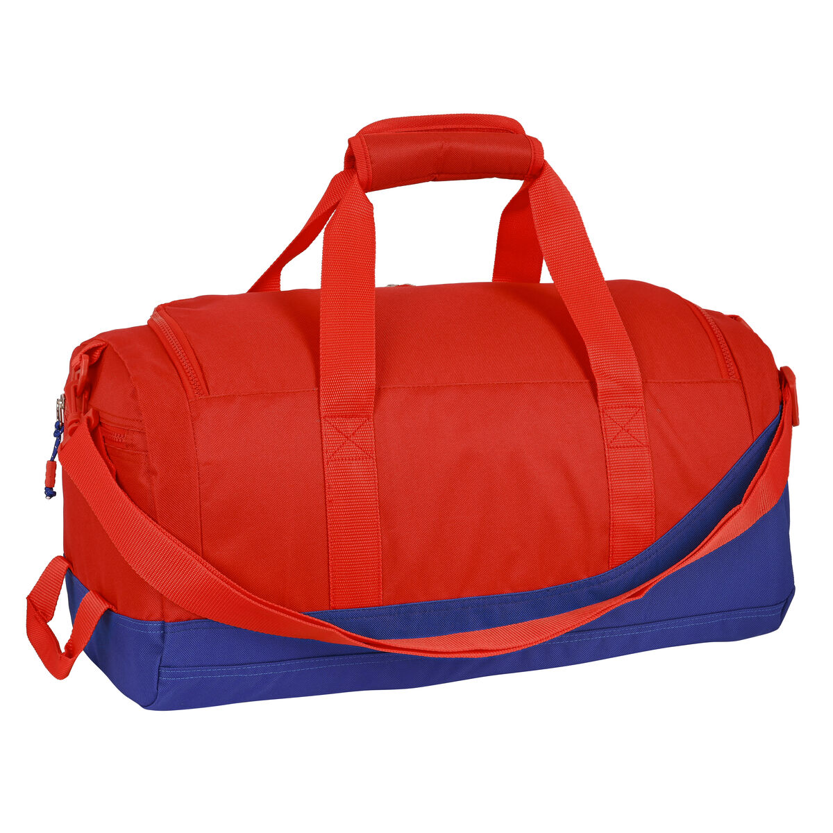 Sportväska Atlético Madrid Röd Marinblå 50 x 25 x 25 cm - 3