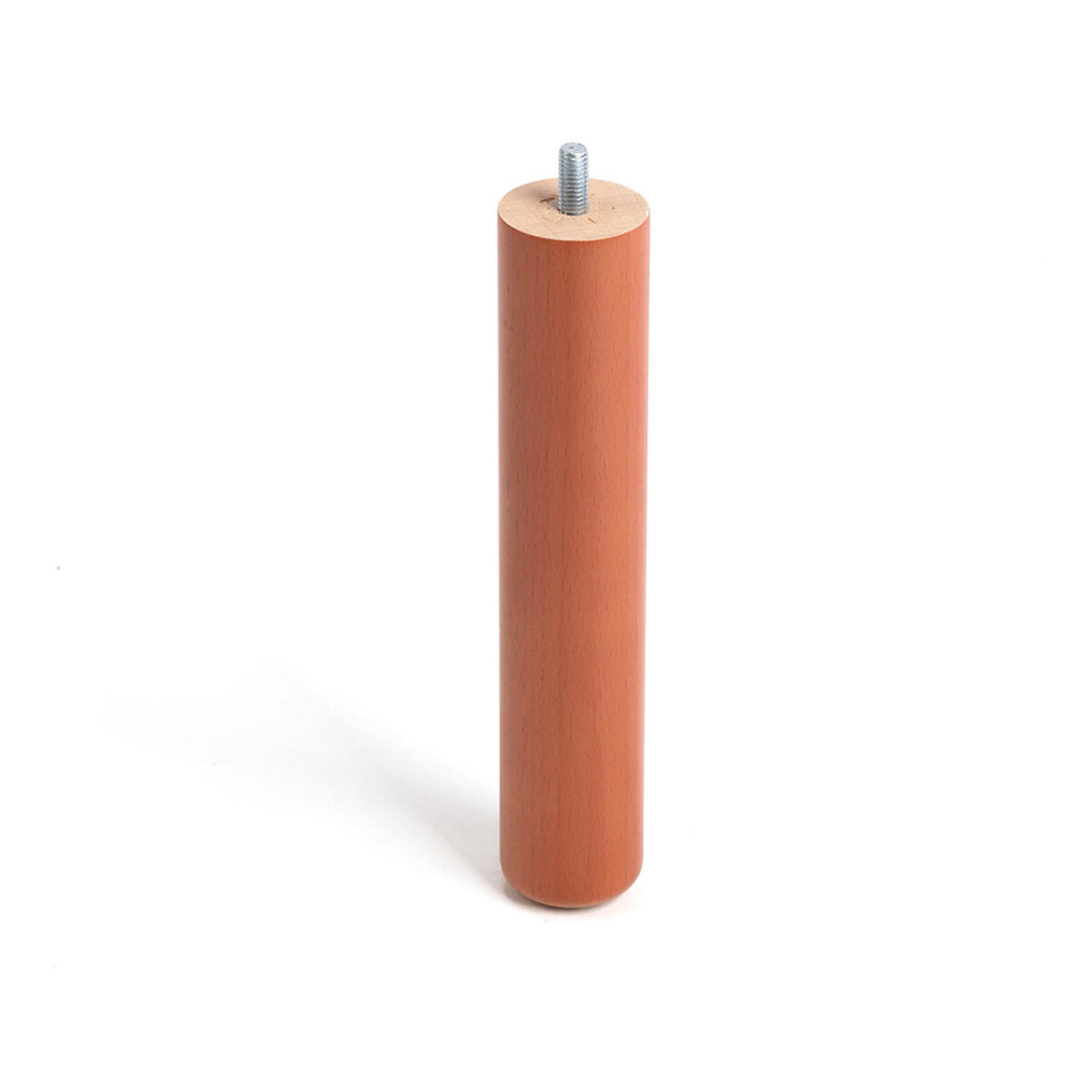 Ben Rei 434 Trä Cylindrisk Ø 5 x 25 cm