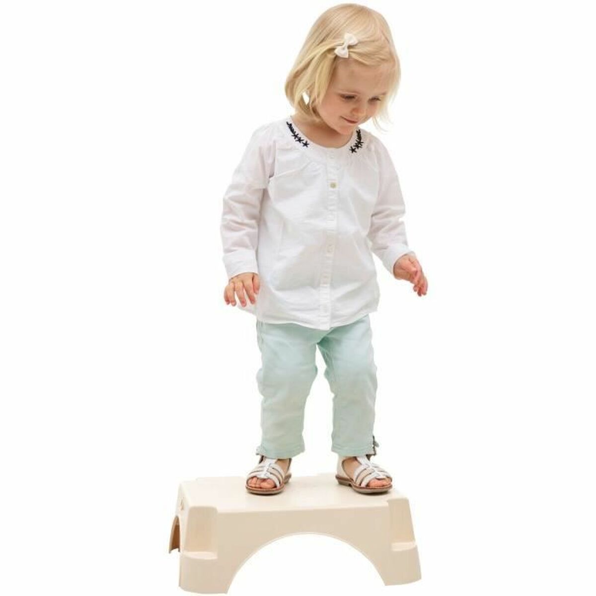 Sittpall Step ThermoBaby - 4