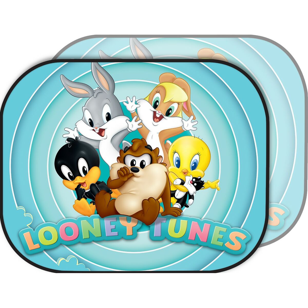 Sidosolskydd Looney Tunes CZ10970 - 2