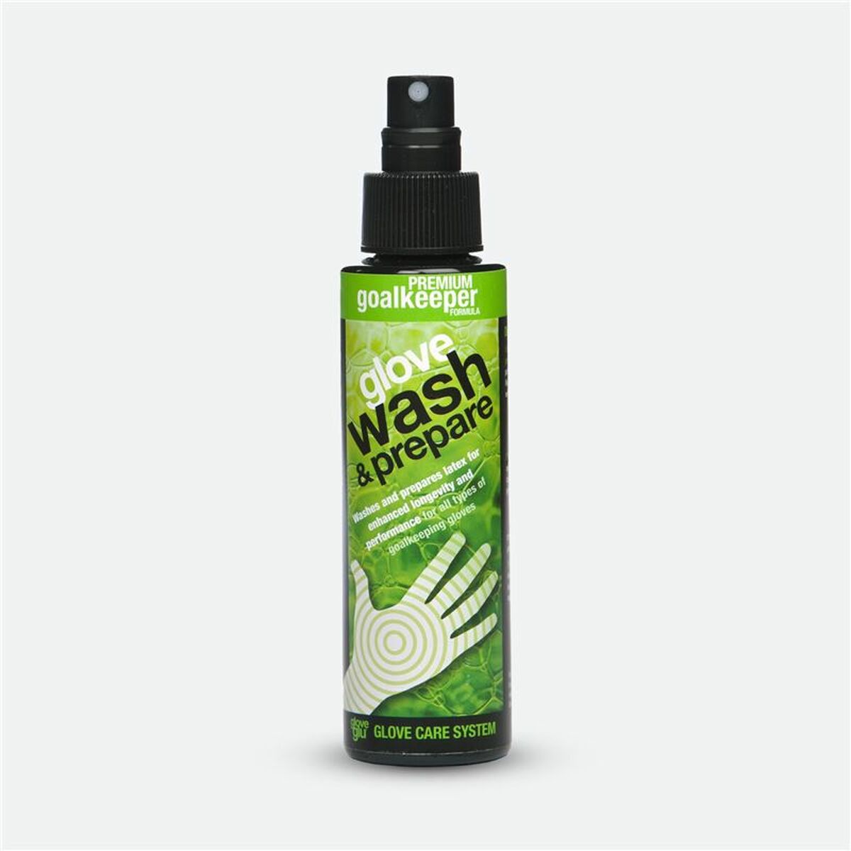 Underhållssats Rinat Glu Wash Prepare 120 ml - 3