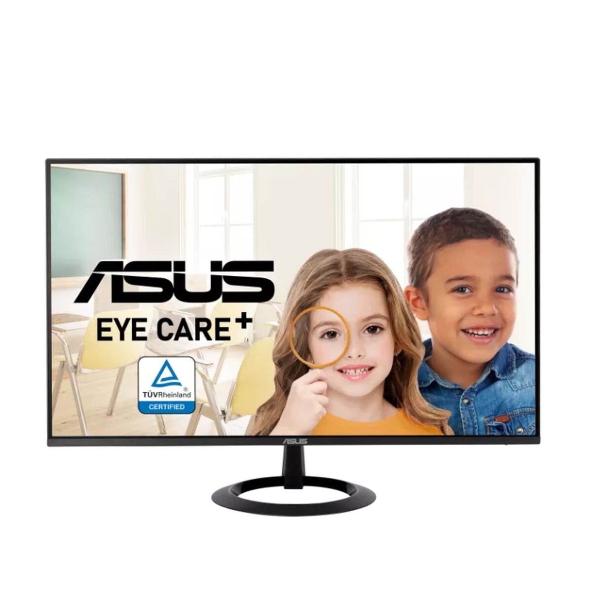 Monitor Asus 90LM07C0-B01470 Full HD 100 Hz - 6