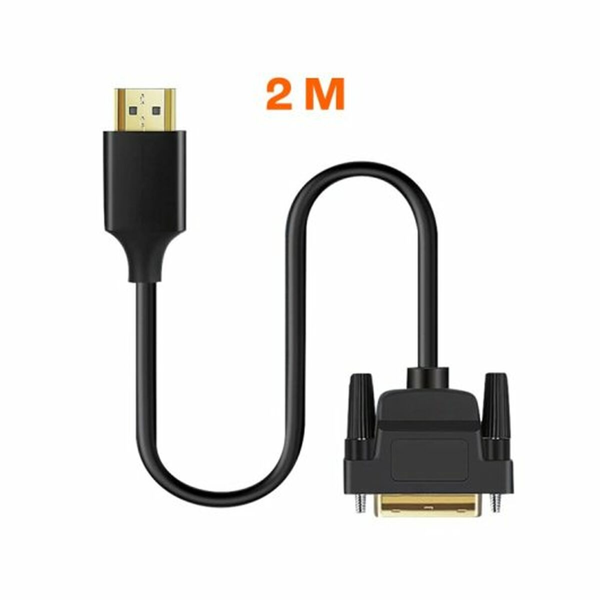 Kabel HDMI PcCom - 3