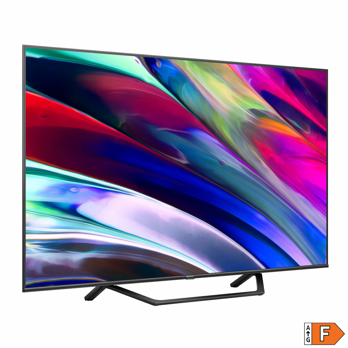 Smart TV Hisense 75A7KQ 4K Ultra HD QLED 75" - 2