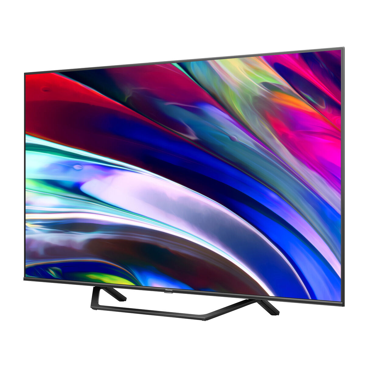 Smart TV Hisense 75A7KQ 4K Ultra HD QLED 75" - 3