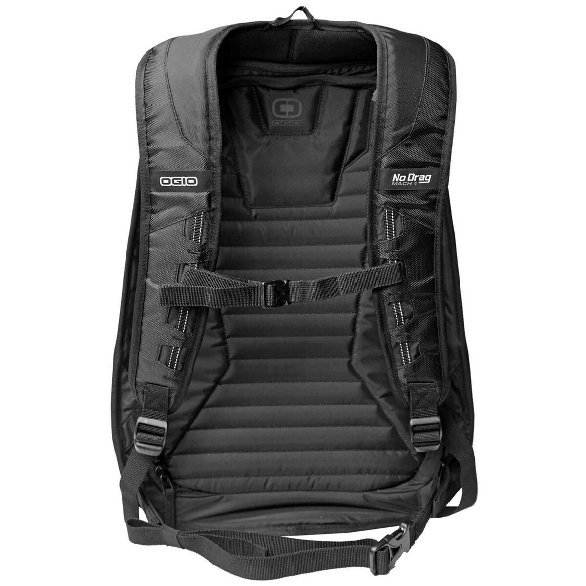 Ryggsäck Ogio No Drag Mach 1 Svart - 2
