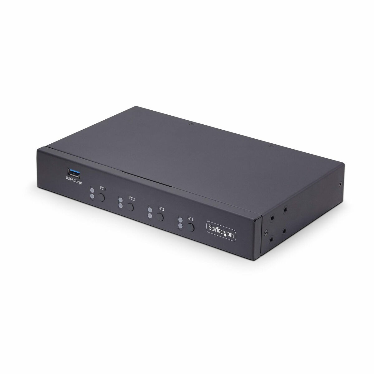 KVM-Brytare Startech P4A20132-KM-SWITCH