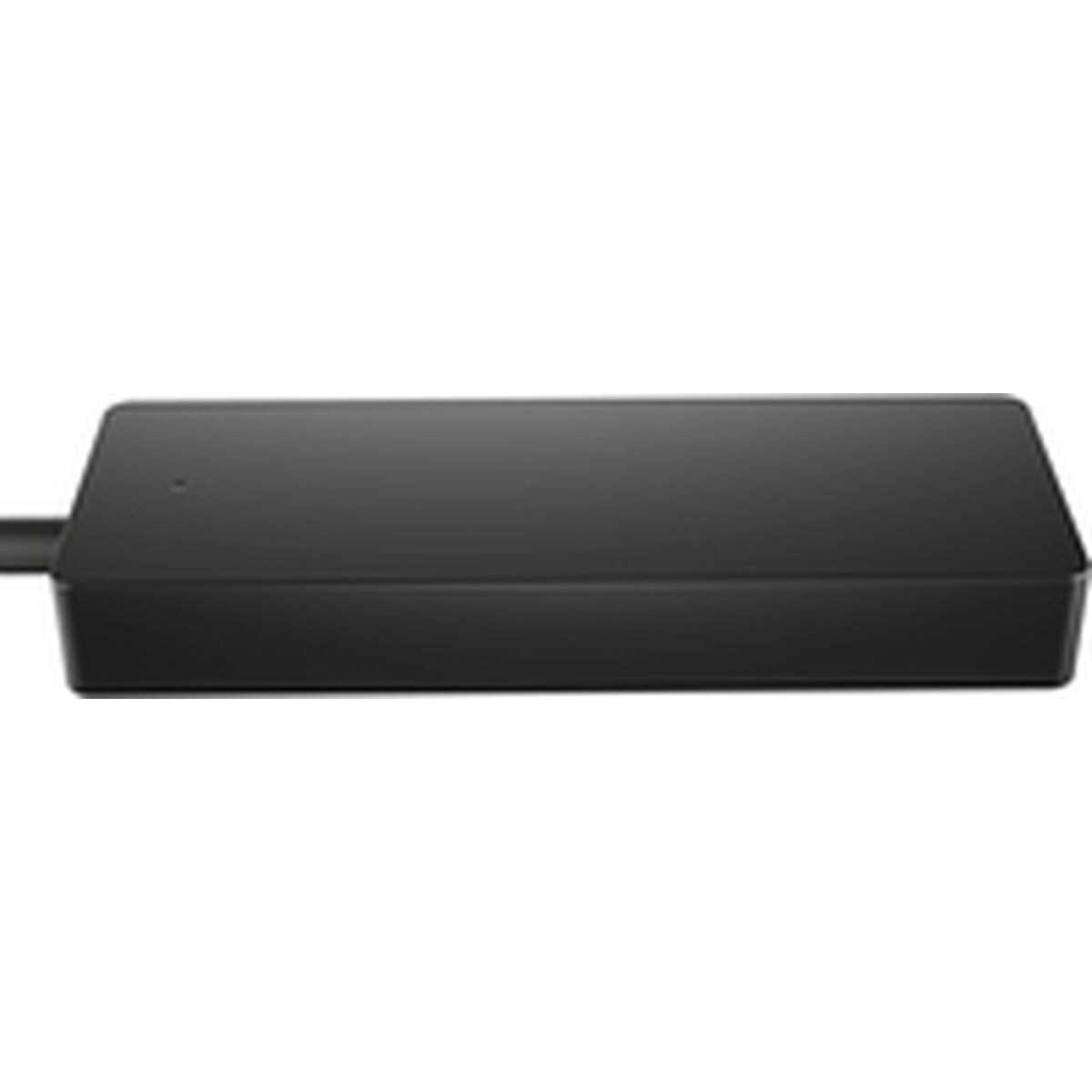 USB-HUB HP 6G843AA#ABB Svart