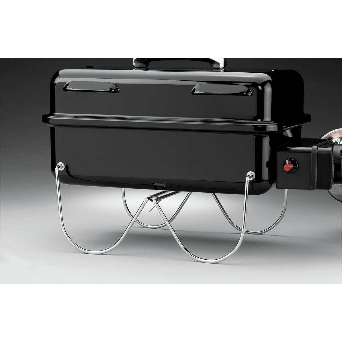 Grill Weber Go-anywhere Emaljerat stål - 8
