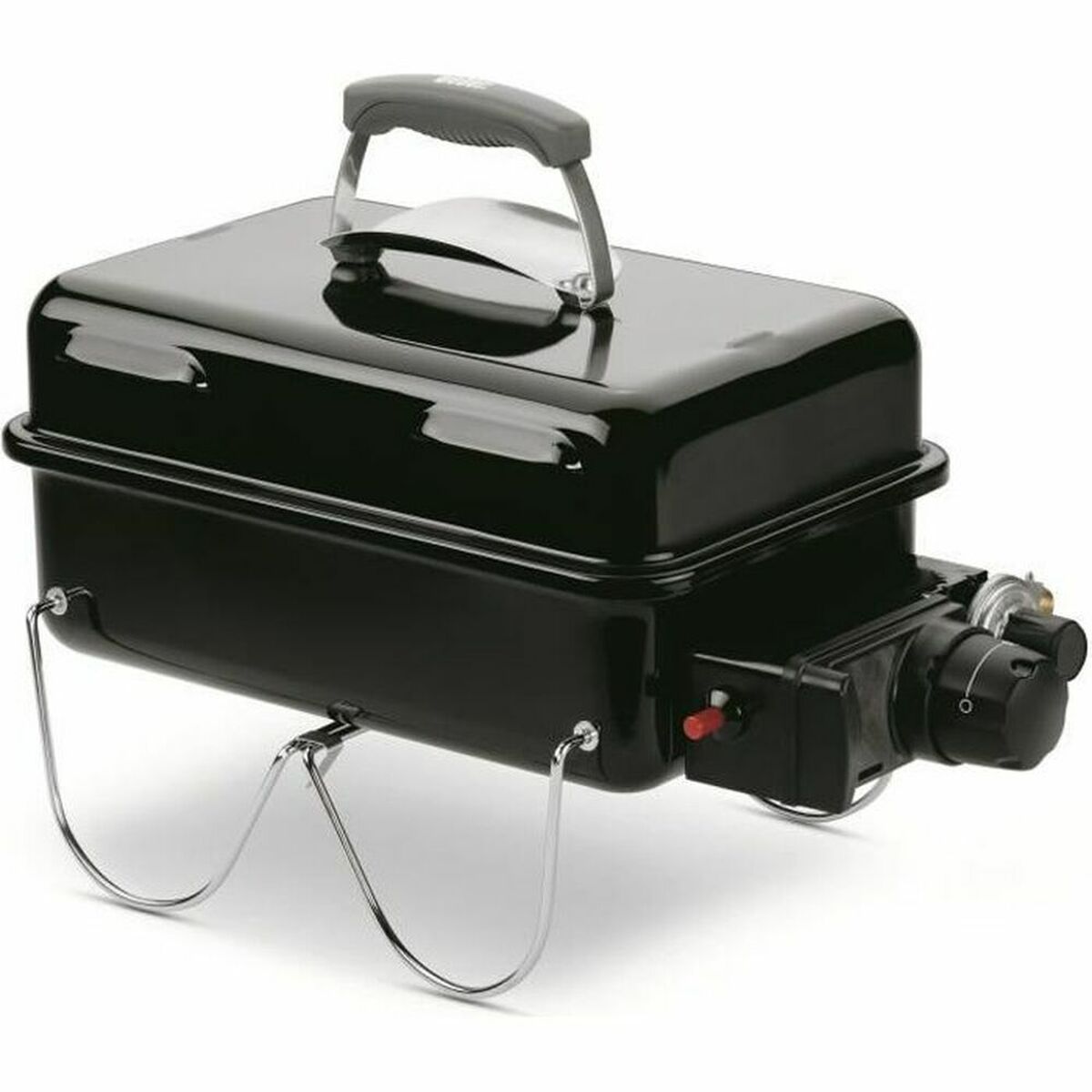 Grill Weber Go-anywhere Emaljerat stål