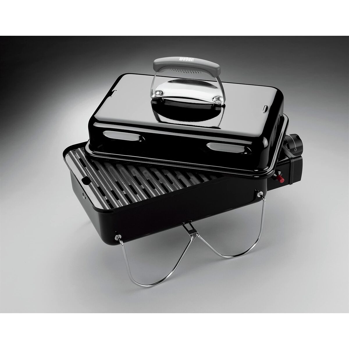 Grill Weber Go-anywhere Emaljerat stål - 6