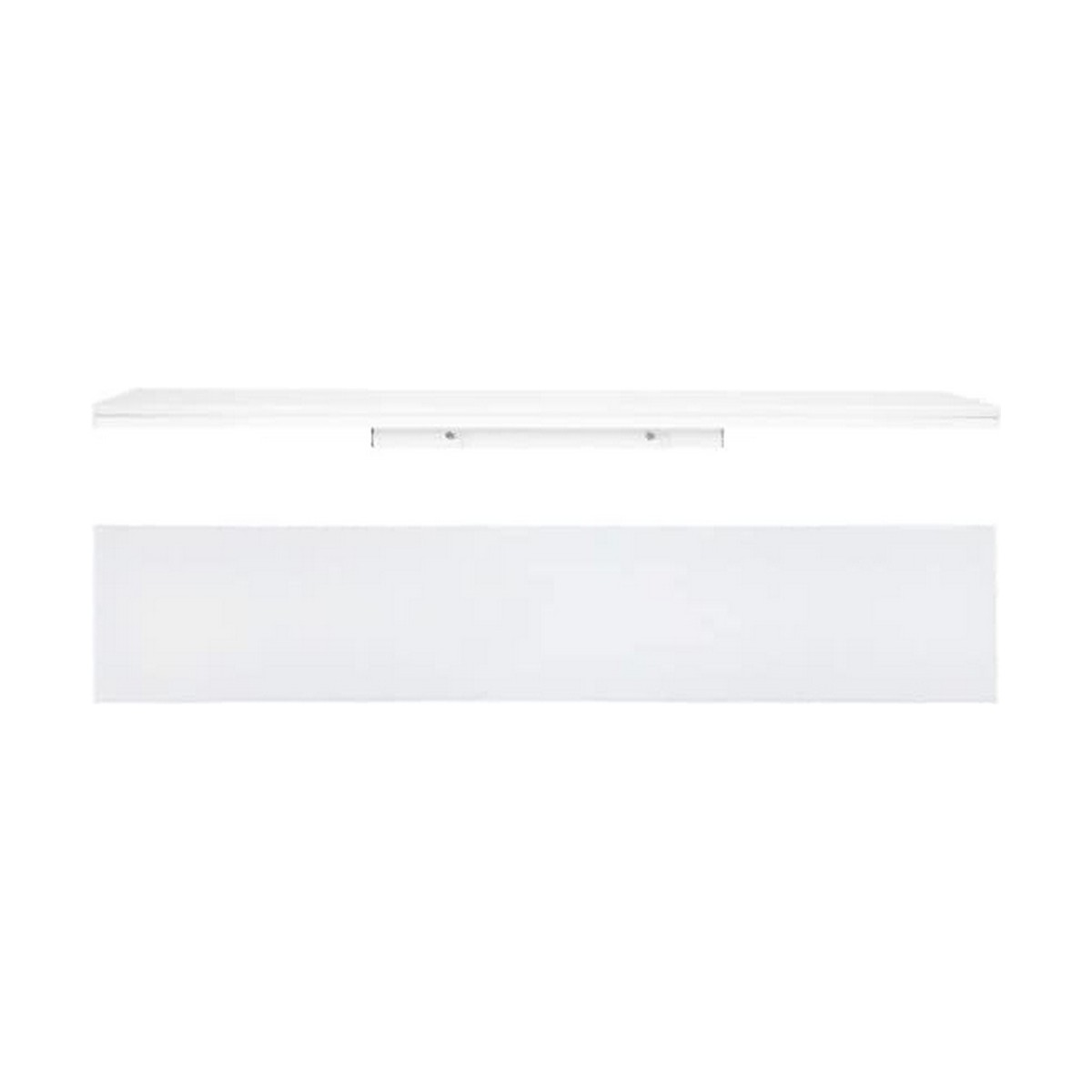 LED Tub EDM 31753 A E 25 W 2500 lm (4000 K) - 2