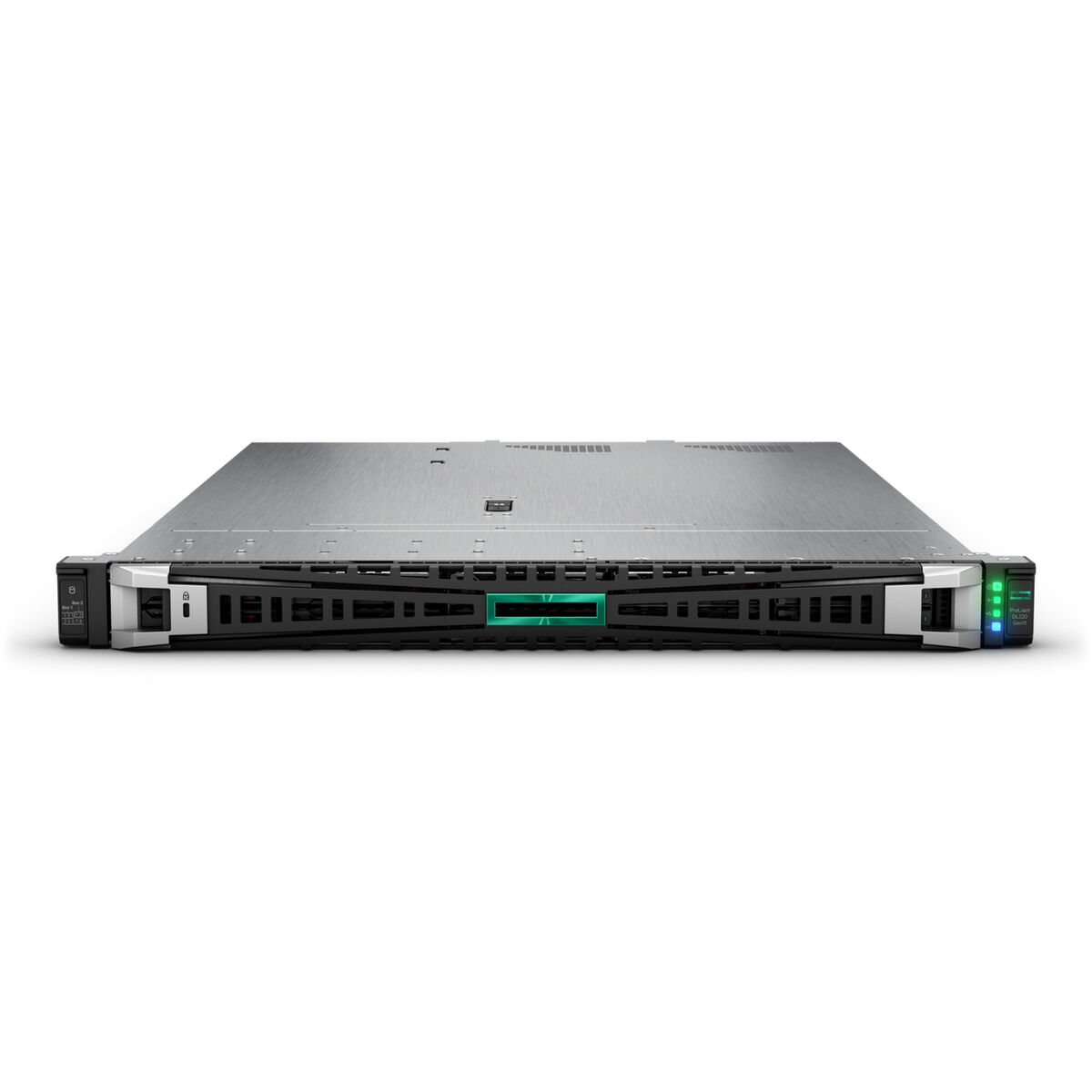 Server HPE P57687-421 Intel Xeon Silver 4410Y 16 GB RAM - 2