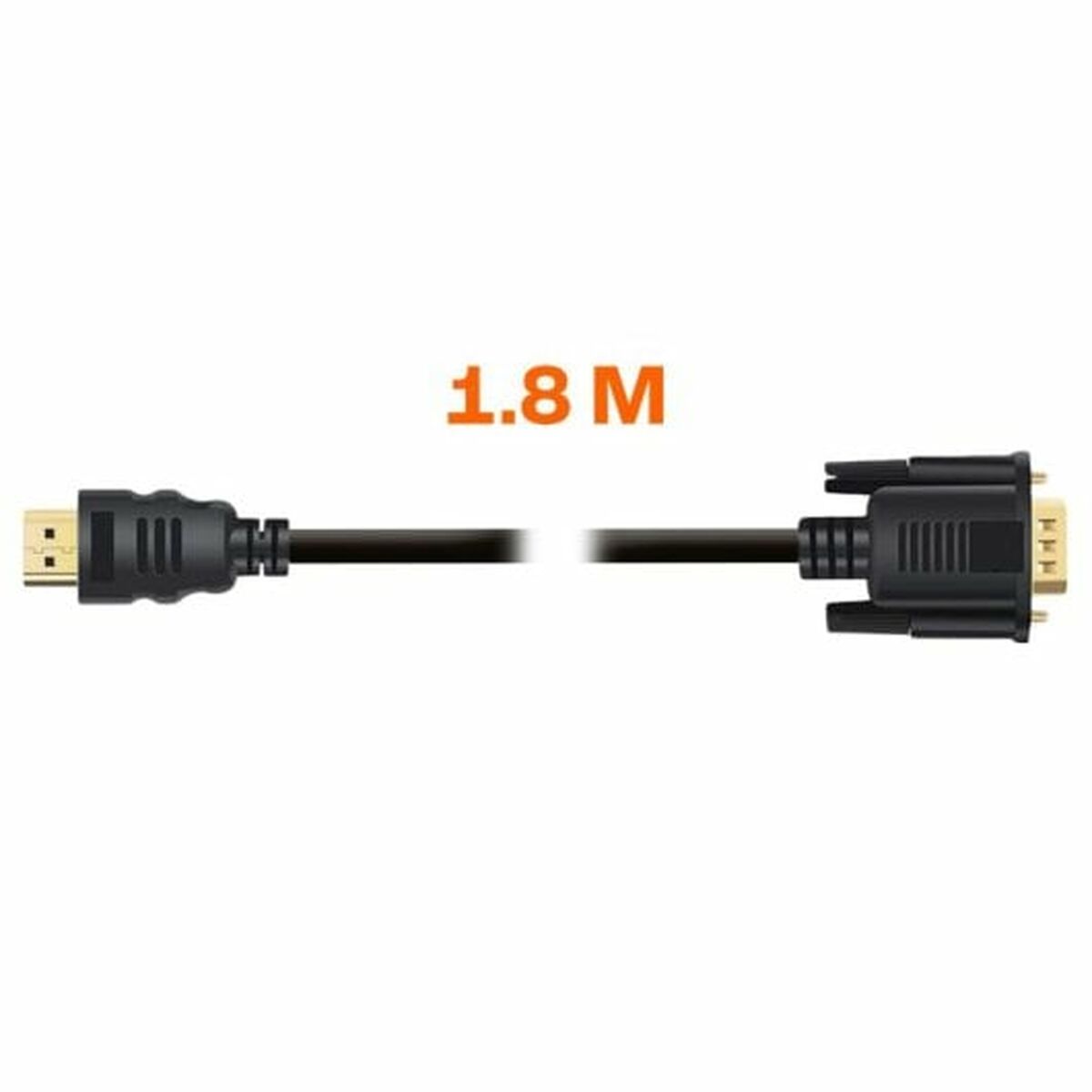 Kabel HDMI PcCom - 3